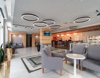 Парк-отель «Песочная Бухта»