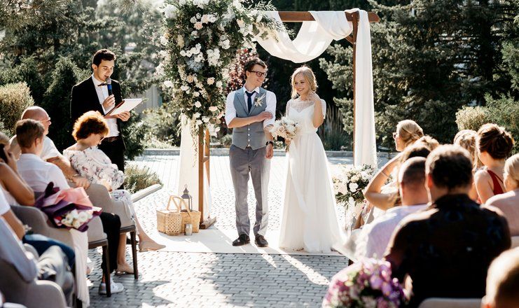 Парк-отель «Песочная Бухта»