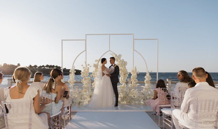 Парк-отель «Песочная Бухта»