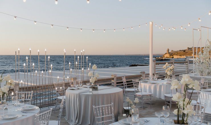 Парк-отель «Песочная Бухта»