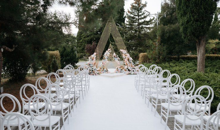 Парк-отель «Песочная Бухта»