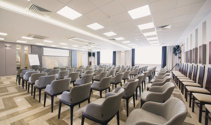 Парк-отель «Песочная Бухта»