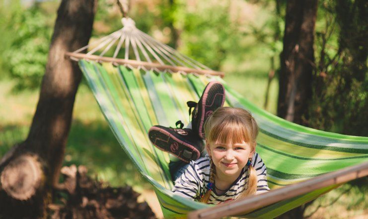 Парк-отель «Песочная Бухта»