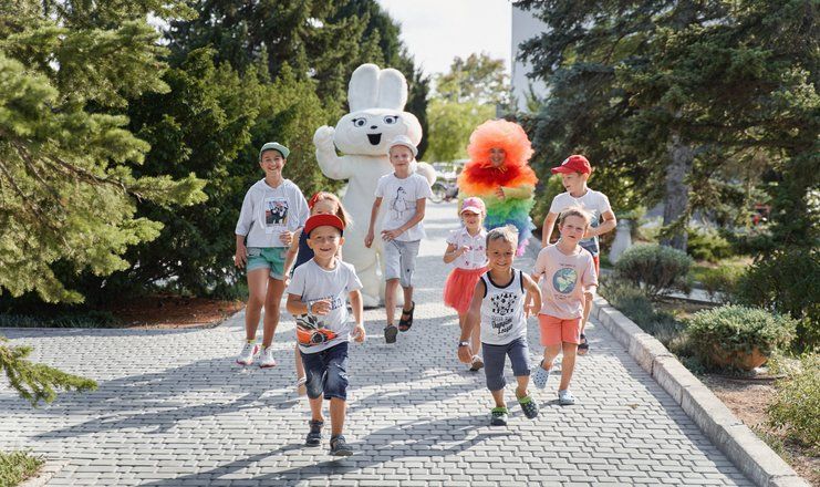 Парк-отель «Песочная Бухта»