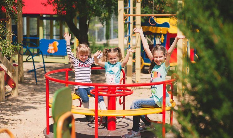 Парк-отель «Песочная Бухта»